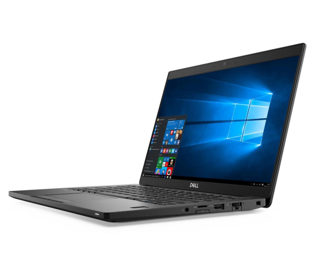 Dell Latitude 7390 i5-8350U/16GB/512/Win10P FHD - 429877 - zdjęcie 3